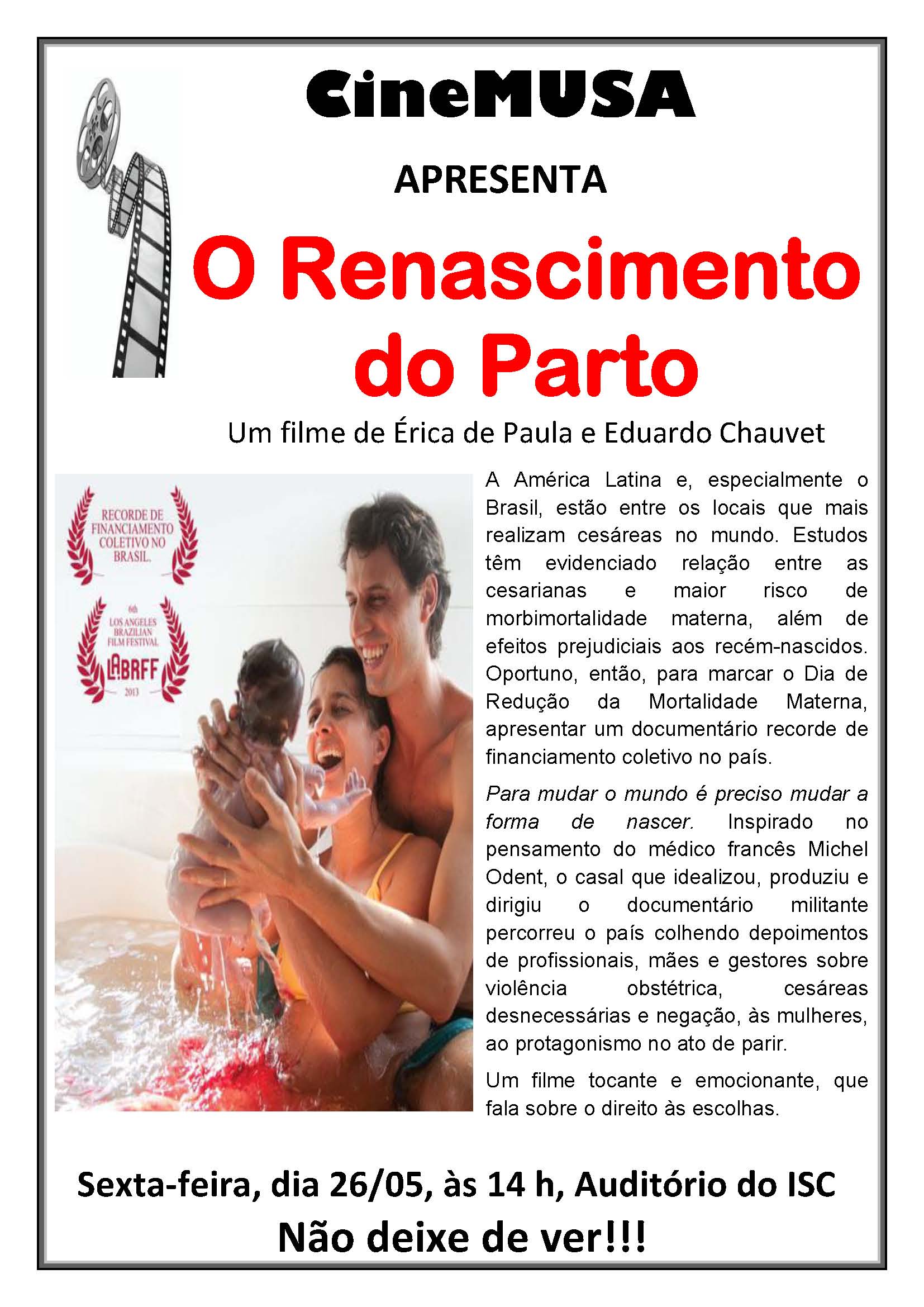 cartaz Renascimento do parto(1)