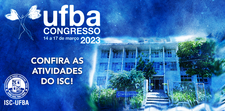Congresso UFBA 2023