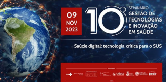 10º GTIS – Transmissão do dia 09/11/2023