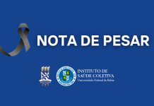 Nota de Pesar – Babalorixá Erivaldo da Conceição