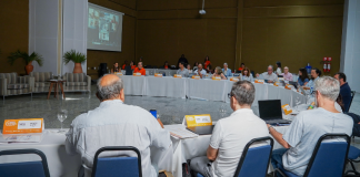 Simpósio Teoria Crítica da Saúde Digital abre programação com debates sobre os impactos da era digital na Saúde Coletiva