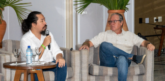 Modelos híbridos de cuidado e desafios da Inteligência Artificial em pauta no terceiro dia do Simpósio
