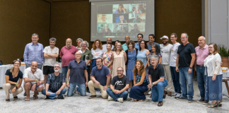 Encerramento do Simpósio reforça compromisso com uma transformação digital ética e inclusiva no SUS