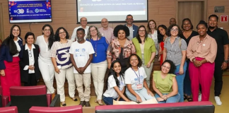Congresso do ISC promove série de oficinas com temas diversos de interesse à comunidade acadêmica