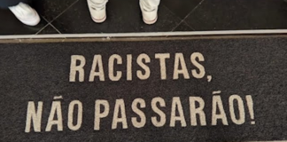 Invisibilidade Social e Resistência