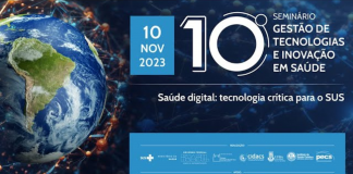 10º GTIS – Transmissão do dia 10/11/2023