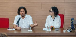 Seminário debate saúde mental e cuidado coletivo em comunidade quilombola