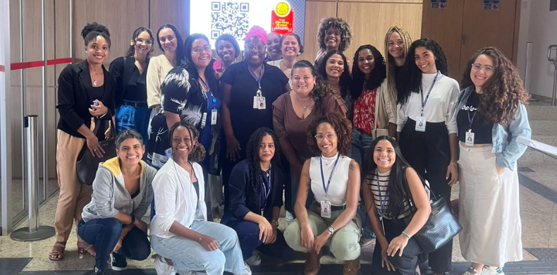 Equipe da REDICa participa de fórum estadual sobre os 10 anos da epidemia do Zika Vírus