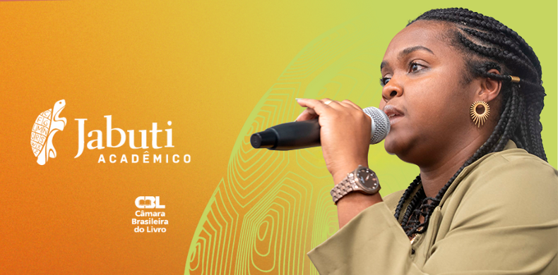 Professora Joilda Nery integra júri do Prêmio Jabuti Acadêmico 2025
