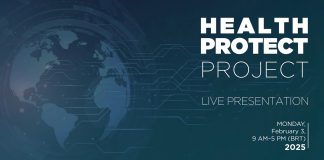 First In-Person Meeting of the Health Protect – Salvador 2025