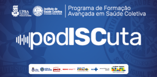 Programa Avançado em Saúde Coletiva disponibiliza episódios especiais do PodISCuta