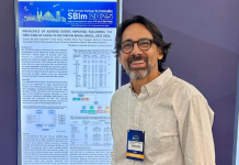 Pesquisa sobre segurança das vacinas contra a Covid-19 na Bahia recebe prêmio na Jornada da SBIm