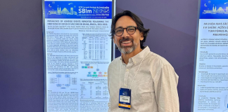 Pesquisa sobre segurança das vacinas contra a Covid-19 na Bahia recebe prêmio na Jornada da SBIm