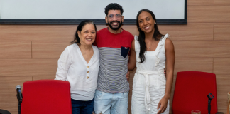 Seminário apresenta a jornada dos dados administrativos na pesquisa em saúde