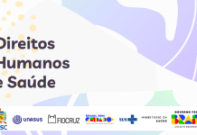 ISC/UFBA participa da produção do curso “Direitos Humanos e Saúde” lançado pela UNA-SUS