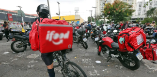 Estudo do ISC revela padrões de mortalidade de ciclistas em acidentes de trabalho no Brasil