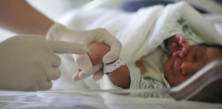 Temperaturas extremas aumentam o risco de morte na infância no Brasil