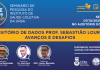 07/11 – Saúde Coletiva em Debate discute avanços e desafios do Repositório de Dados Prof. Sebastião Loureiro