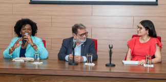 Seminário discute os dilemas éticos e humanos no contexto da saúde digital