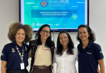 ISC participa de oficina em Brasília para validação do modelo lógico do Programa Academia da Saúde