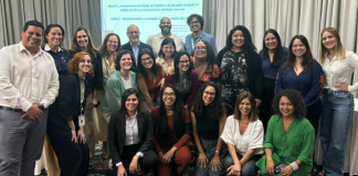 ISC/UFBA participa de oficina para avançar na construção de indicadores nacionais da Gestão do Trabalho e da Educação na Saúde