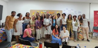 ISC integra articulação internacional que reúne Brasil, Colômbia e Cuba em torno de vulnerabilidades socioambientais