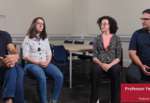 Pesquisadores do ISC/UFBA integram filme internacional sobre riscos da leptospirose em contexto de mudanças climáticas