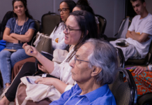 Abrascão 2025: pré-congresso reúne pesquisadores para discutir o papel dos Observatórios de Saúde