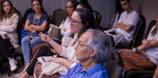 Abrascão 2025: pré-congresso reúne pesquisadores para discutir o papel dos Observatórios de Saúde