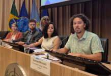 ISC participa de seminário nacional sobre resultados do Programa Mais Médicos na OPAS