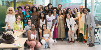 Projeto Omobirin apresenta os resultados da pesquisa sobre violência sexual e gravidez na infância e adolescência em Salvador