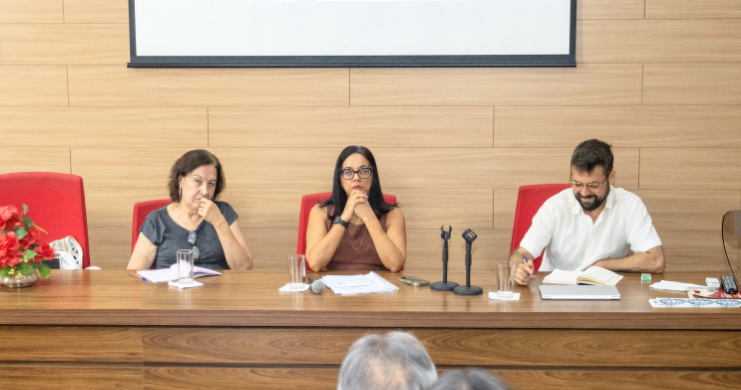 Saúde Coletiva em Debate discute transformações do setor privado e desafios ao direito à saúde no Brasil