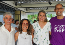 Estudo inovador sobre PrEP para jovens é lançado com participação do ISC/UFBA
