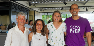 Estudo inovador sobre PrEP para jovens é lançado com participação do ISC/UFBA