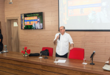 Saúde Coletiva em Debate discute tecnologia, desigualdades e legado de Milton Santos