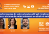 10/04 – Saúde Coletiva em Debate discute transformações do setor privado e desafios para o SUS