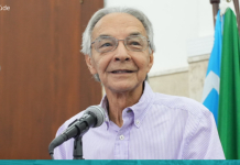 Da Reforma Sanitária ao Futuro do SUS: Jairnilson Paim defende movimento vivo contra tsunami neoliberal