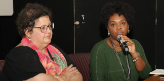 Professora Joilda Nery representa o ISC/UFBA em ciclo nacional sobre os 40 anos da 8ª Conferência Nacional de Saúde