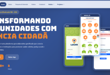 Projeto desenvolvido no ISC/UFBA é finalista do 13º Prêmio Fundação BB de Tecnologia Social