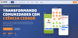 Projeto desenvolvido no ISC/UFBA é finalista do 13º Prêmio Fundação BB de Tecnologia Social