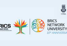 Pesquisadores do ISC/UFBA coordenam projetos aprovados pela Capes no âmbito da Rede de Universidades do BRICS