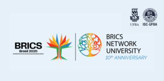 Pesquisadores do ISC/UFBA coordenam projetos aprovados pela Capes no âmbito da Rede de Universidades do BRICS