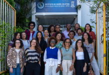 Projeto GERASUS encerra curso de extensão com apresentação de propostas para enfrentamento das violências no trabalho no SUS