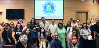 Estudantes do Bacharelado em Saúde Coletiva apresentam Trabalhos de Conclusão de Curso no ISC/UFBA