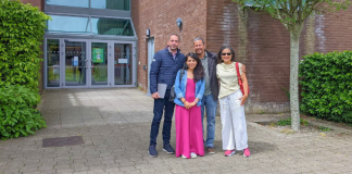 Professoras do ISC/UFBA participam de missão científica na Irlanda e fortalecem cooperação internacional em pesquisa sobre envelhecimento