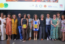Livro do Projeto ECLIPSE é lançado em Salvador e celebra trajetória de pesquisa participativa em comunidades do Baixo Sul da Bahia