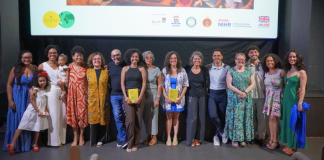 Livro do Projeto ECLIPSE é lançado em Salvador e celebra trajetória de pesquisa participativa em comunidades do Baixo Sul da Bahia